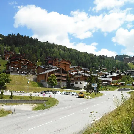 Chalet De Charme Avec Jacuzzi, Sauna Et Wifi, Proche Des Pistes - Fr-1-181-2797 La Plagne-Tarentaise