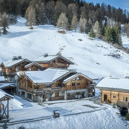 De Charme Avec Jacuzzi, Sauna Et Wifi, Proche Des Pistes - Fr-1-181-2797 Chalet