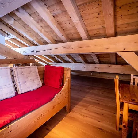 De Charme Avec Jacuzzi, Sauna Et Wifi, Proche Des Pistes - Fr-1-181-2797