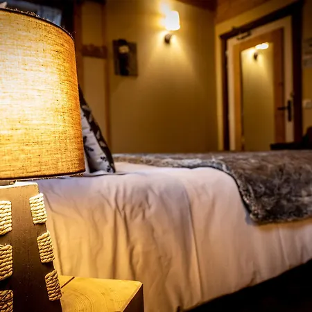 Chalet De Charme Avec Jacuzzi, Sauna Et Wifi, Proche Des Pistes - Fr-1-181-2797 La Plagne-Tarentaise