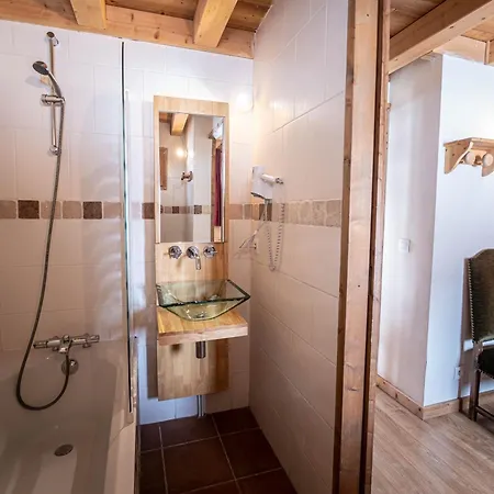 De Charme Avec Jacuzzi, Sauna Et Wifi, Proche Des Pistes - Fr-1-181-2797 La Plagne-Tarentaise