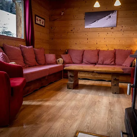 De Charme Avec Jacuzzi, Sauna Et Wifi, Proche Des Pistes - Fr-1-181-2797