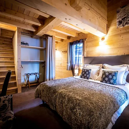 De Charme Avec Jacuzzi, Sauna Et Wifi, Proche Des Pistes - Fr-1-181-2797