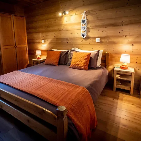 De Charme Avec Jacuzzi, Sauna Et Wifi, Proche Des Pistes - Fr-1-181-2797 * La Plagne-Tarentaise